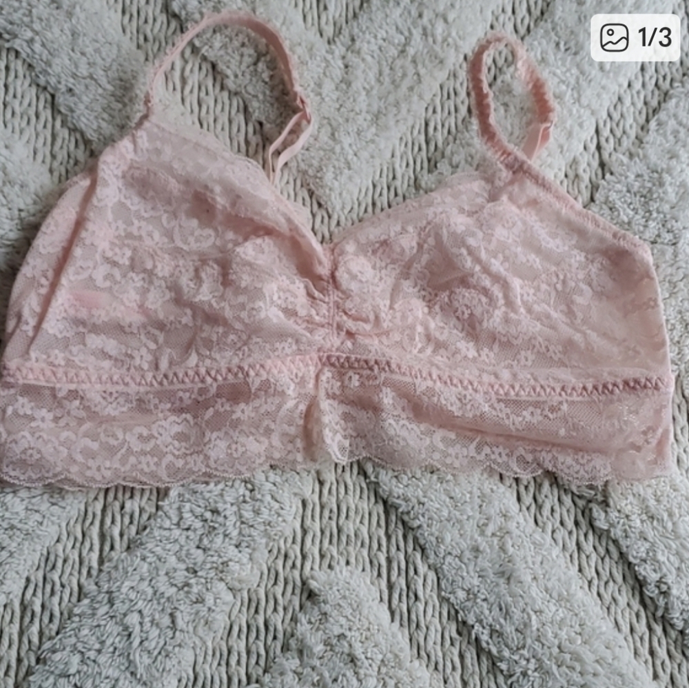 Bralette Bundle - Picture 3 of 3